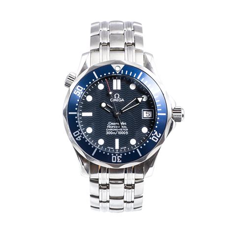 omega seamaster box only|pre owned omega seamaster professional.